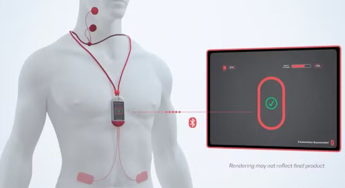 Eletrodos dão a tetraplégicos capacidade de mover as mãos novamente em novo estudo