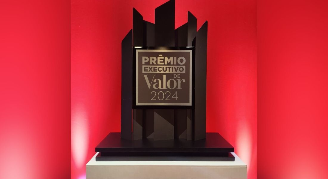 Prêmio Executivos de Valor