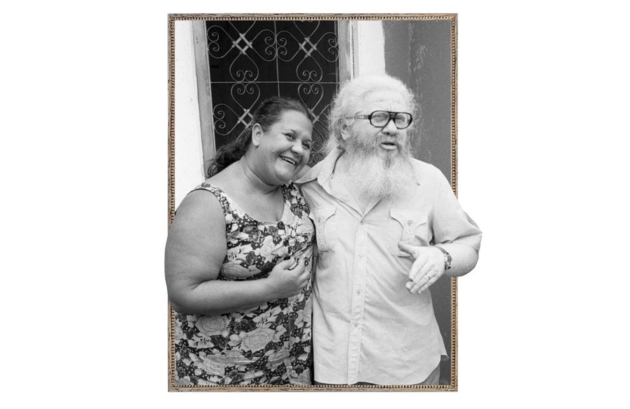 Hermeto Pascoal lança "Pra você, Ilza", um álbum de inéditas em homenagem à memória de sua esposa