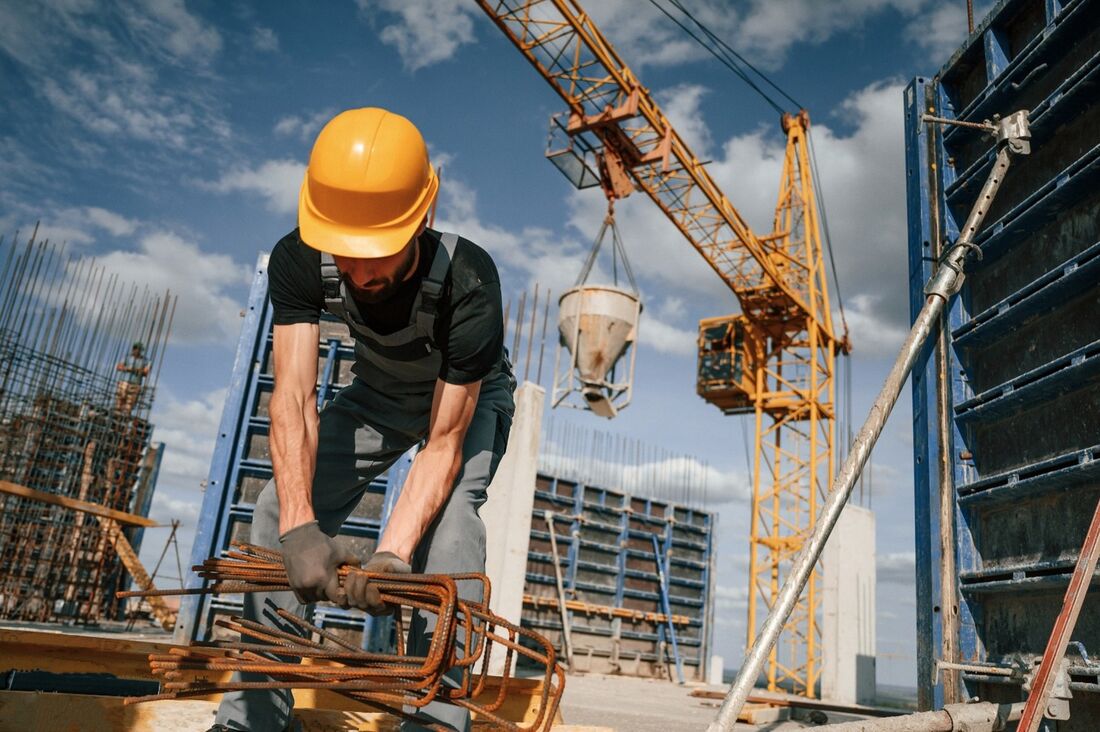 Evento promovido por grupo da construção civil, discute desafios para o setor 