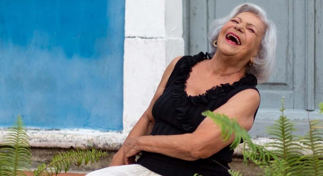 Dalva Torres, diva do choro pernambucano 