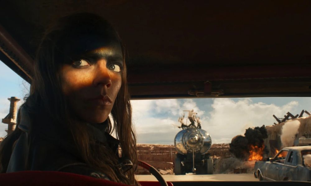 ''Furiosa: Uma Saga Mad Max'' é uma jornada de muitos desafios e mostra luta por sobrevivência da protagonista