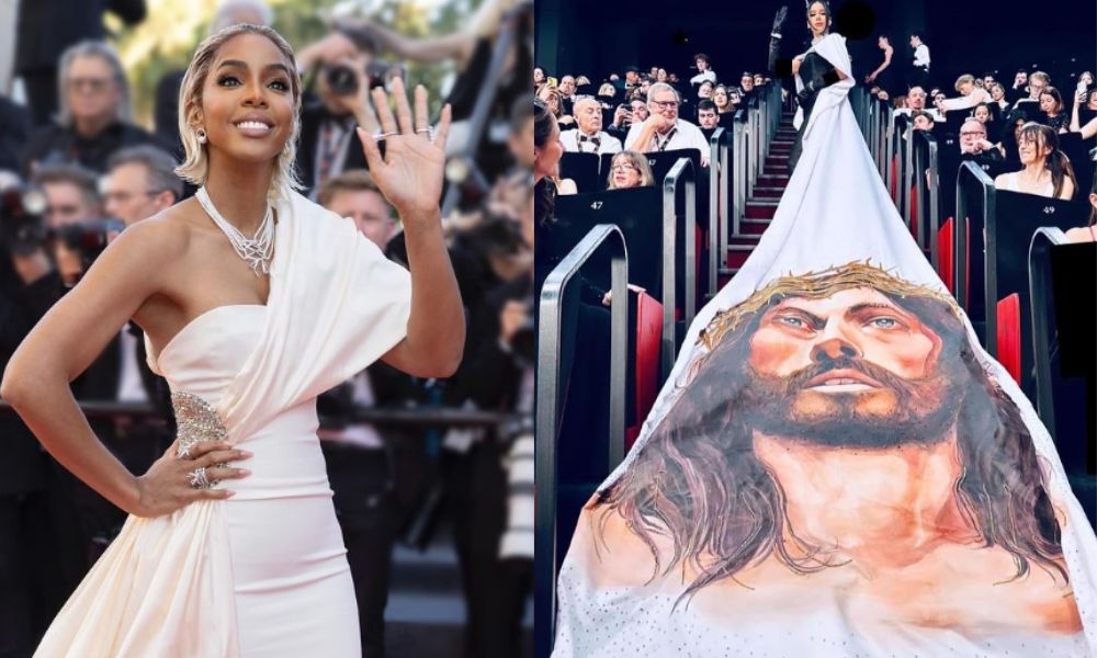 Kelly Rowland e Massiel Taveras se envolveram em polêmicas durante os famosos tapetes vermelhos