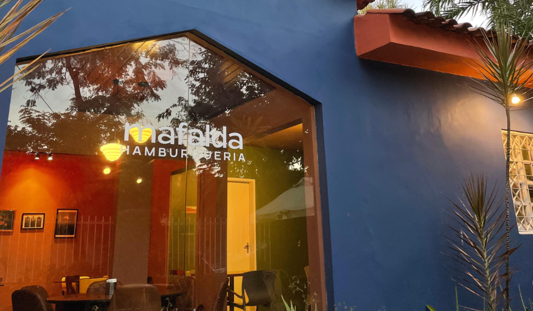 Mafalda Hamburgueria Artesanal