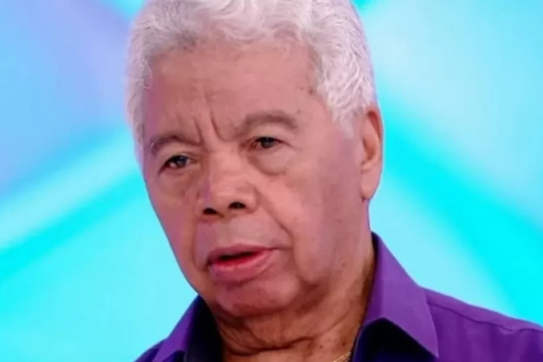 Gonçalo Roque tem 87 anos