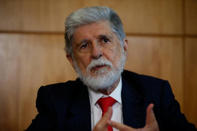 Celso Amorim