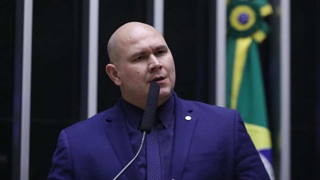 Abílio Brunini (PL-MT), é eleito prefeito de Cuiabá