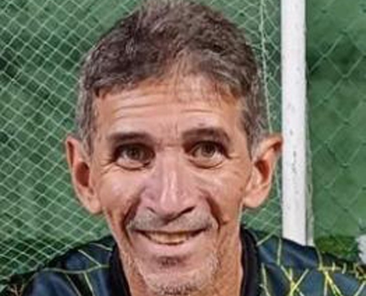 Flávio, ex-goleiro do Sport