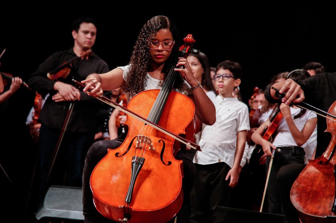 Governo de Pernambuco abre inscrições para cursos técnicos gratuitos de instrumento musical 