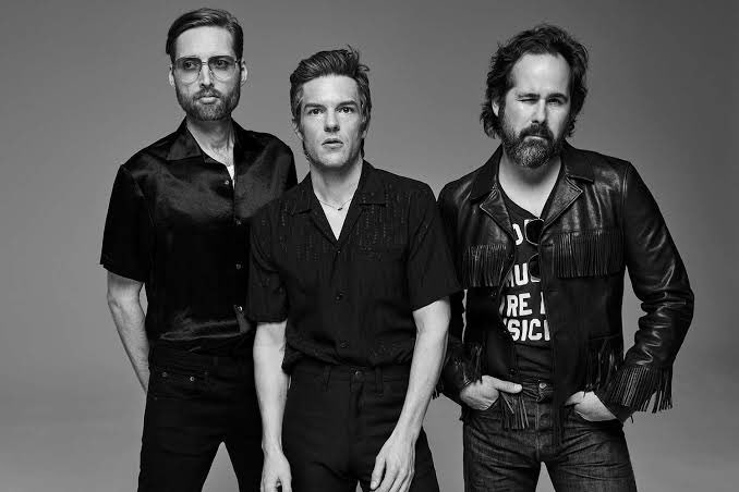 The Killers