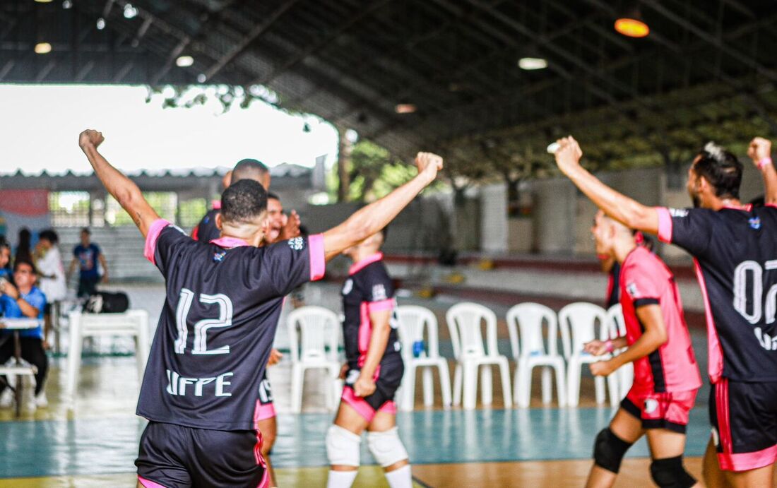 Jogos do Orgulho do Recife acontece entre os dias 1&ordm; e 9 de junho