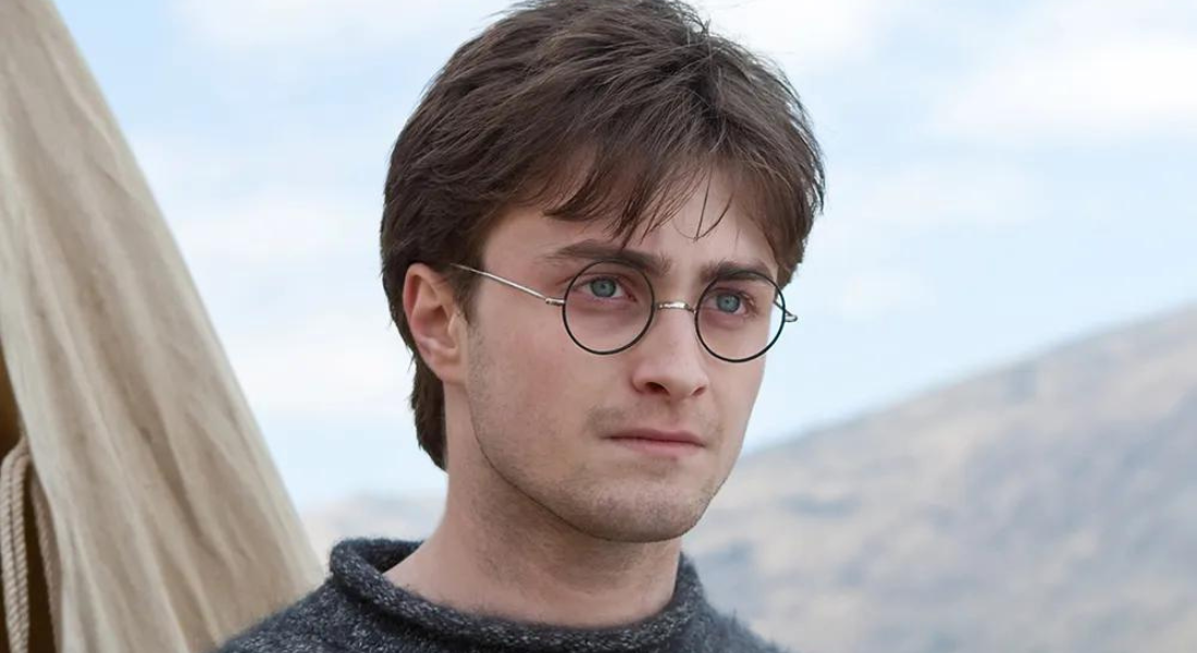 Daniel Radcliffe