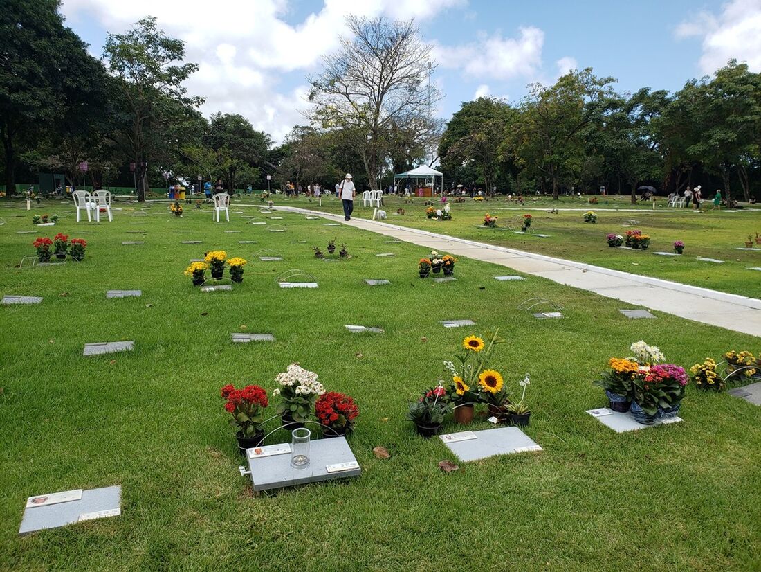 Missa, no Morada da Paz, celebra dia das mães neste domingo (12)