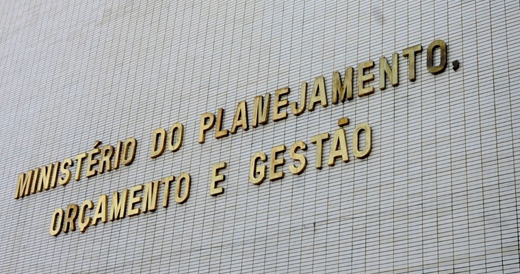 Ministério do Planejamento e Orçamento