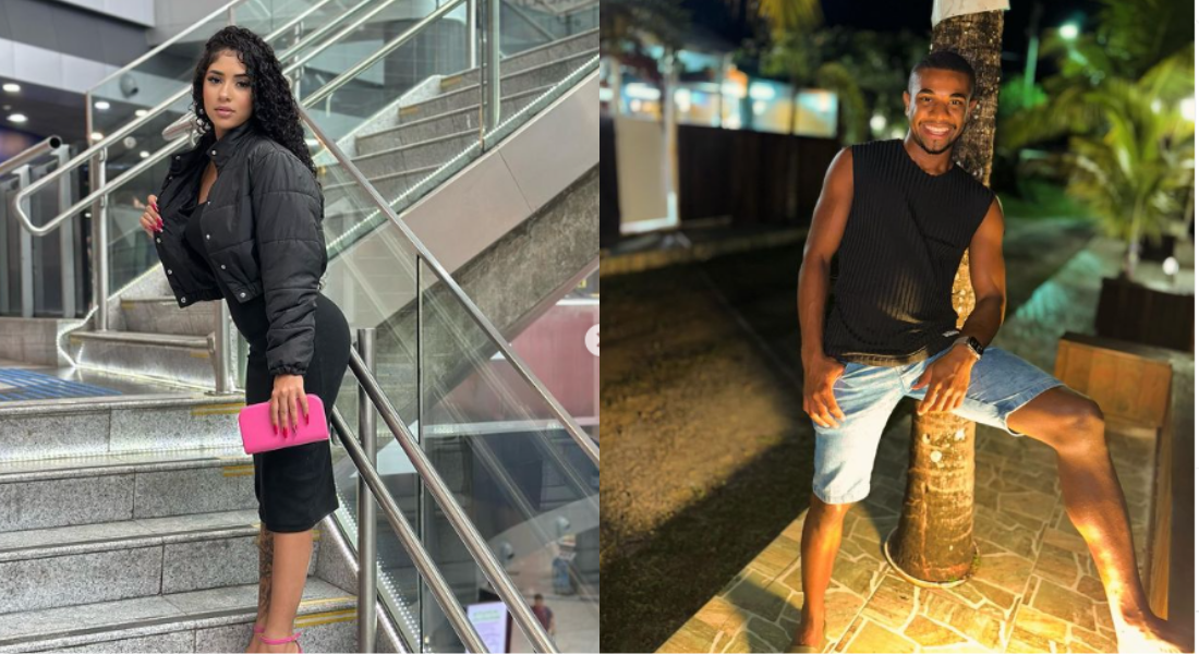 Quem é Bárbara Contreras, influenciadora vista com Davi, campeão do "BBB 24"