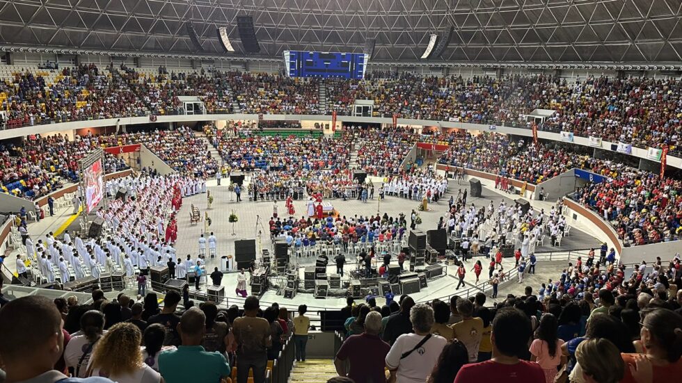 Celebração acontece neste domingo (19)