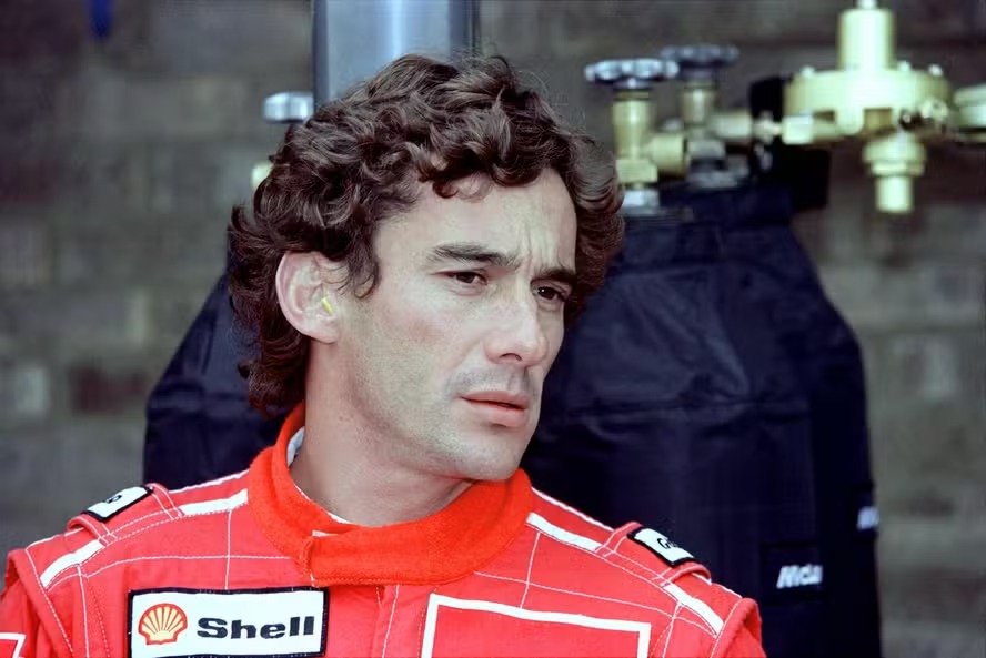 Morte do Ayrton Senna completou 30 anos em 2024 