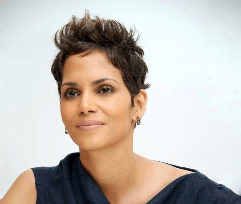 Atriz Halle Berry