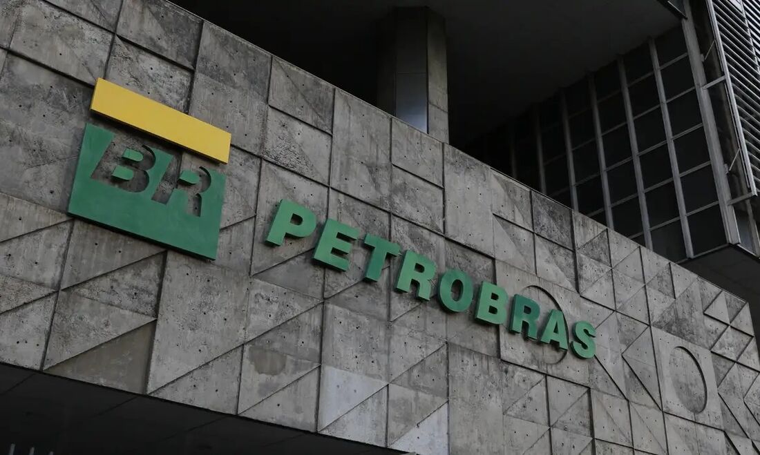 Sede da Petrobras