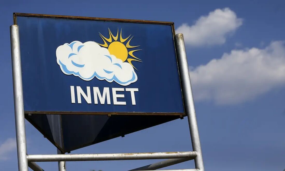 Instituto Nacional de Meteorologia (Inmet)