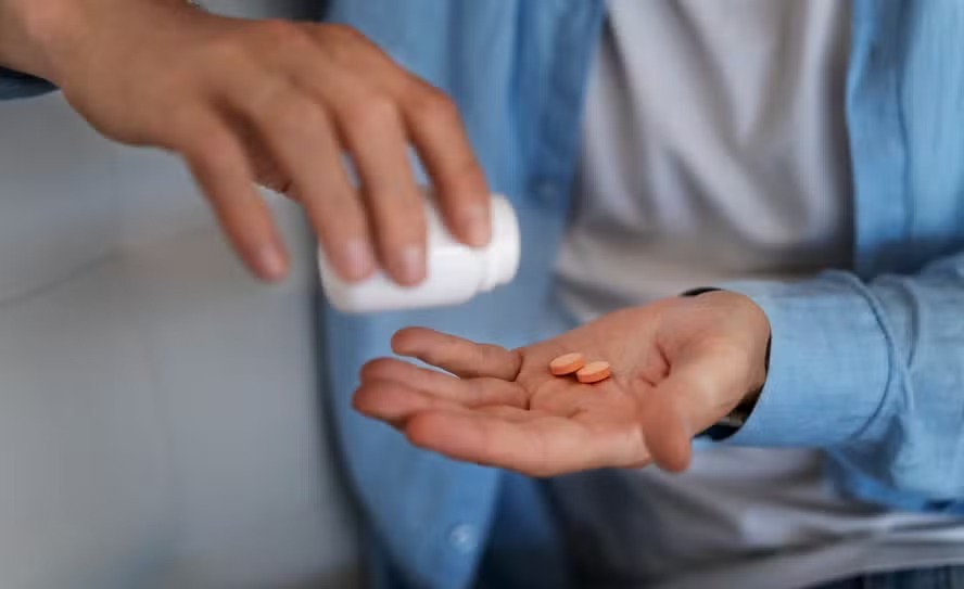 Saiba mais como funcionam os antidepressivos 