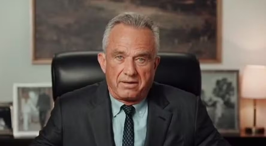 Robert F. Kennedy Jr. 