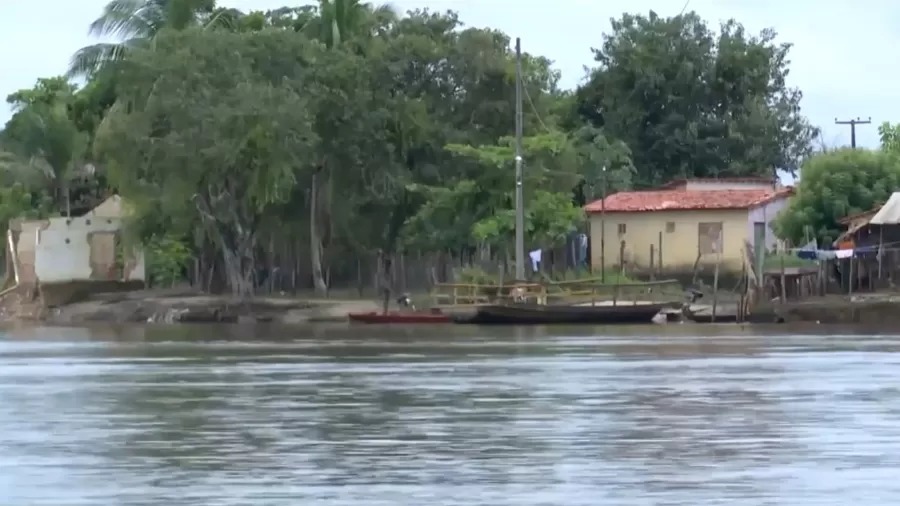 Enchente no Maranhão, 30 municípios estão em situação de emergência