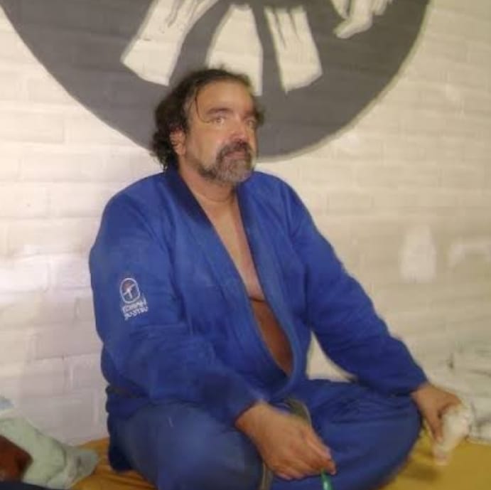 Gutemberg Melo será homenageado pela comunidade do jiu-jitsu pernambucano