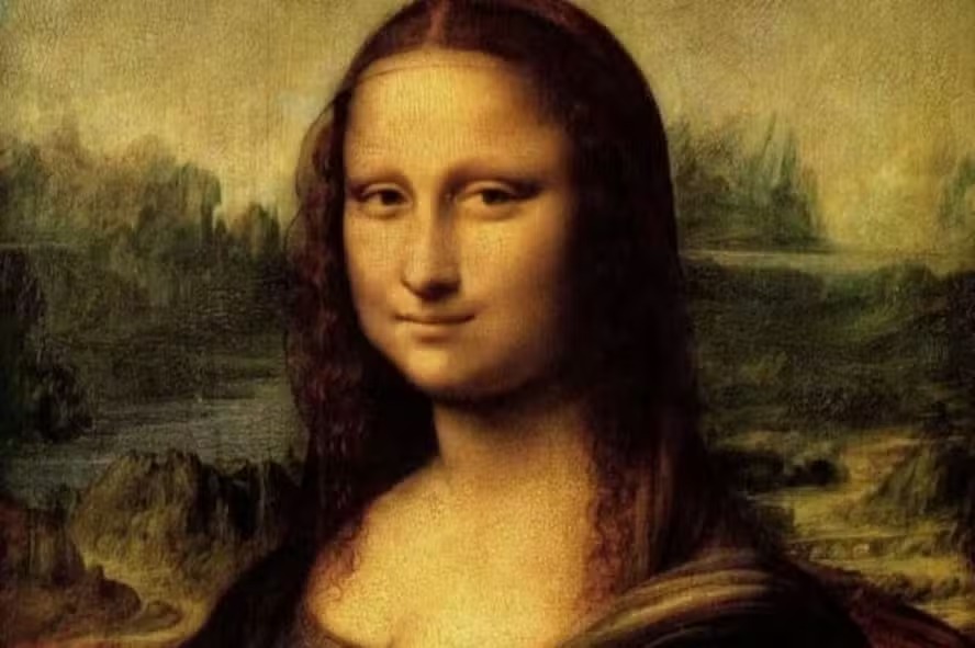 Mona Lisa 