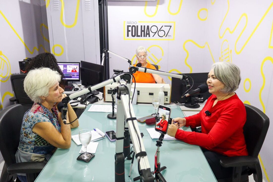 Entrevista com Liana Cirne, vereadora do Recife pelo PT