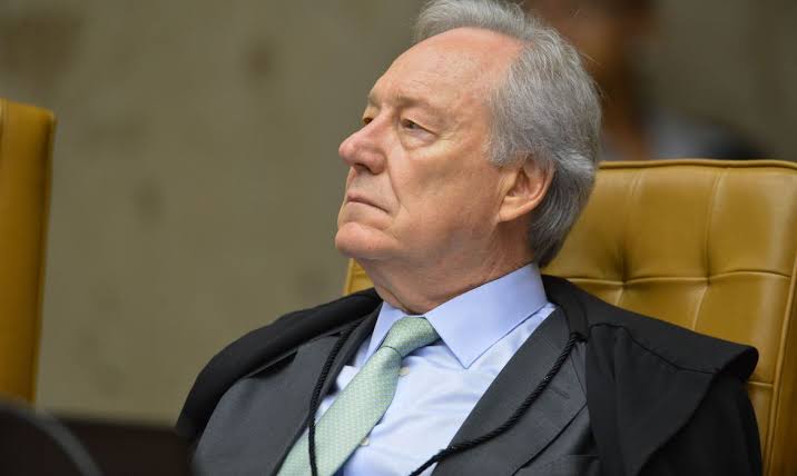 Ministro da Justiça e Segurança Pública, Ricardo Lewandowski