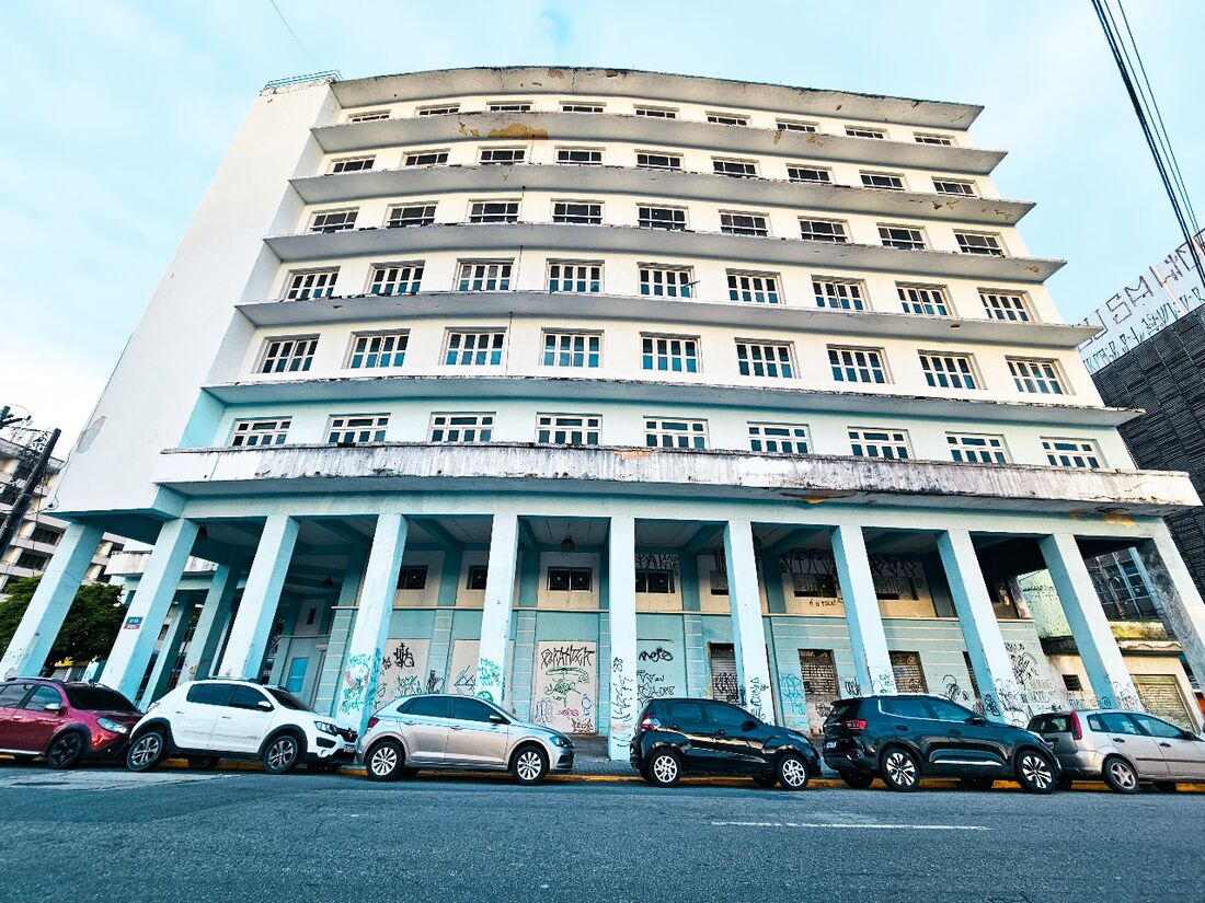 Prefeitura do Recife vai doar terrenos do Edifício Trianon e do Cine Art-Palácio para construção de campus do IFPE