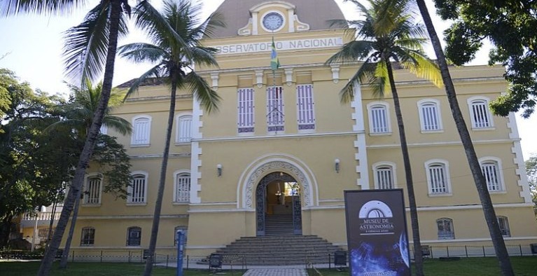 Observatório Nacional