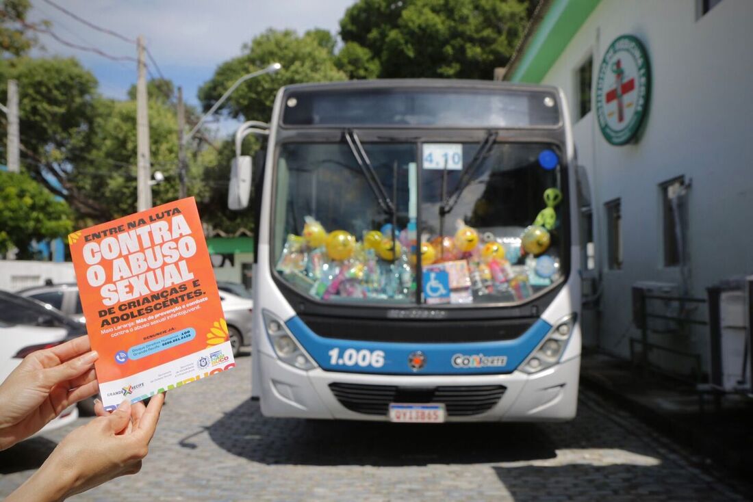 Conorte e Grande Recife realizam doação de brinquedos ao IML para crianças vítimas de abuso sexual