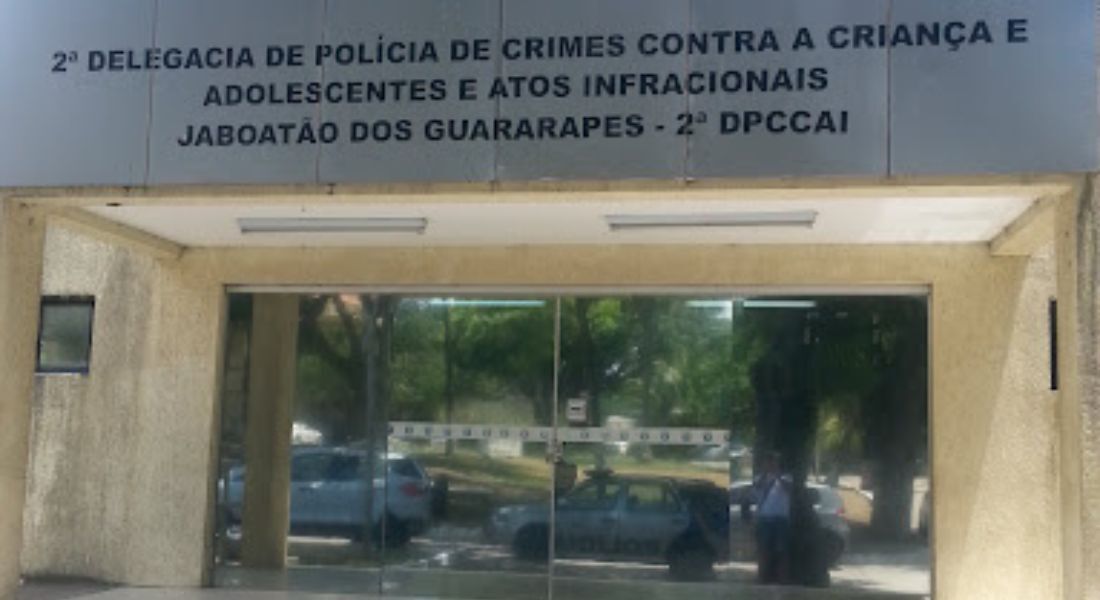 2ª Delegacia de Polícia de Crimes Contra a Criança e Adolescentes e Atos Infracionais (DPCI)