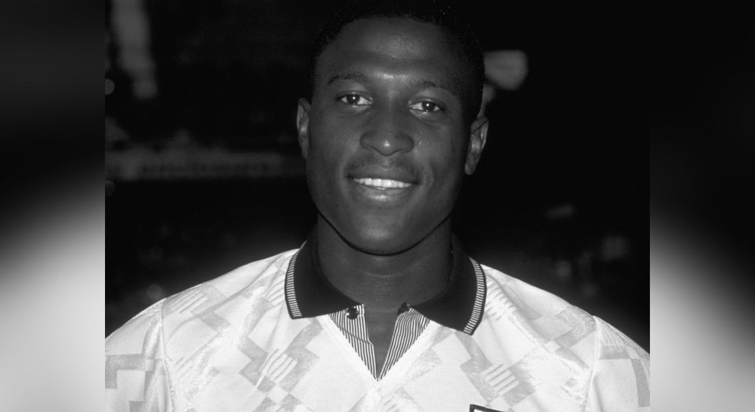 Kevin Campbell, ex-atacante inglês com passagem pelo Arsenal, morre aos 54 anos