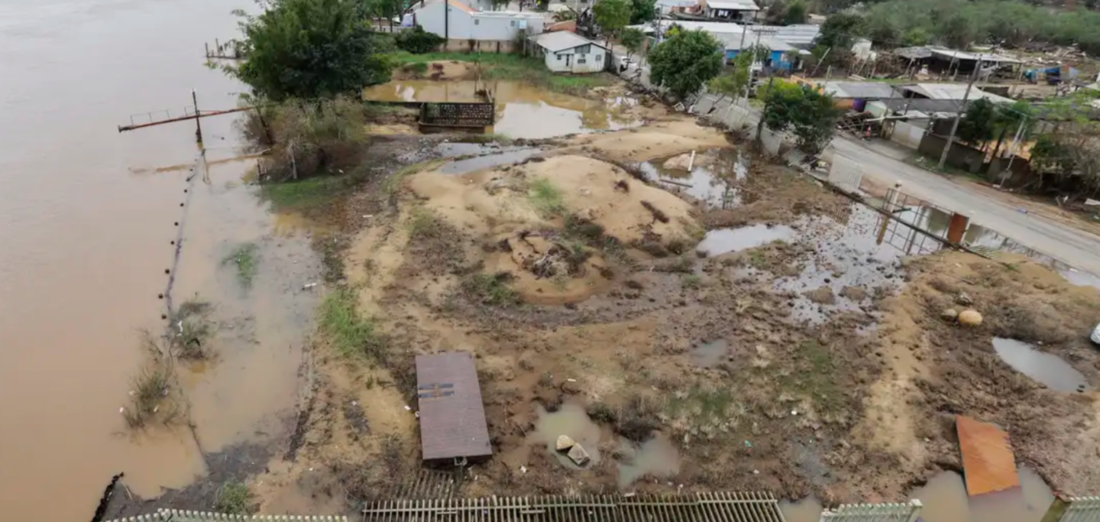 Ministério da Saúde vai priorizar as áreas em estado de calamidade e emergência nesse processo de reconstrução