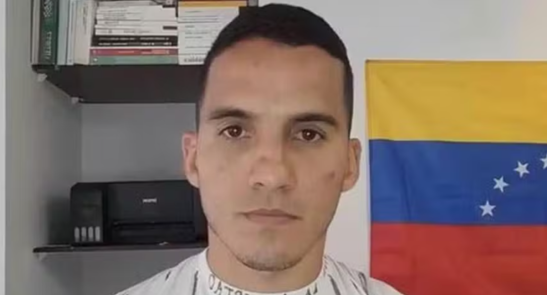 Ronald Ojeda, opositor de Maduro no país foi assassinado