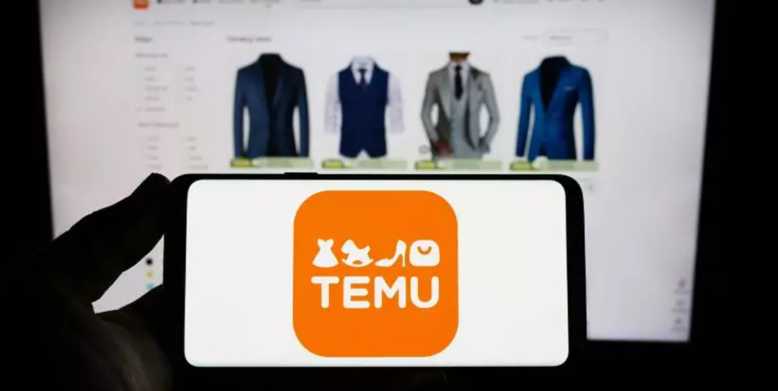 Temu:operação começou nesta quinta, com frete grátis em todos os pedidos, além de devolução de produtos gratuita em até 90 dias