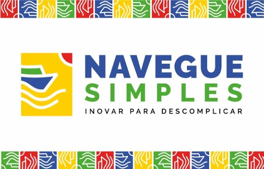 O governo federal lançou oficialmente nesta terça-feira, 18, o programa Navegue Simples, que busca desburocratizar o setor portuário brasileiro