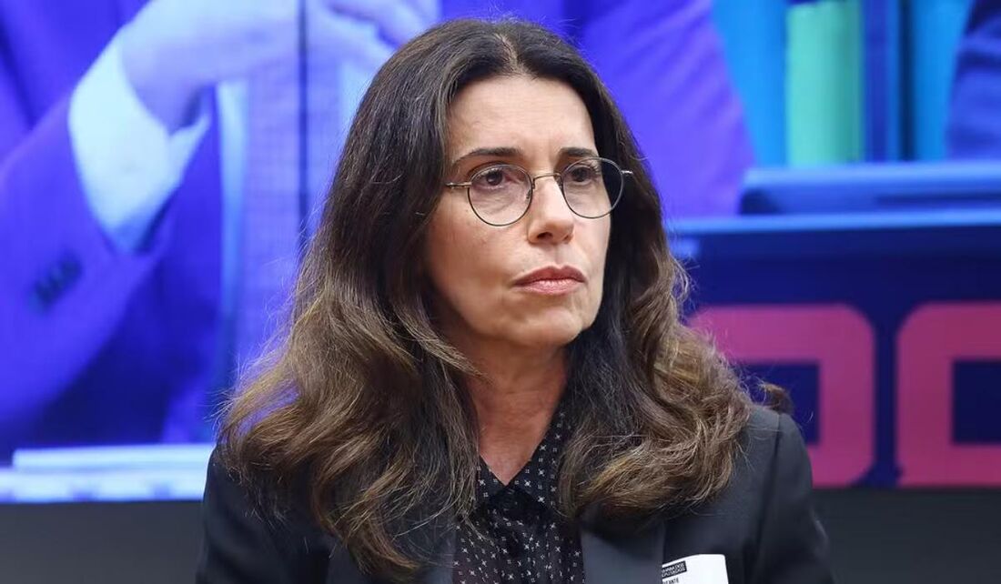 Anna Saicali, ex-diretora das Americanas