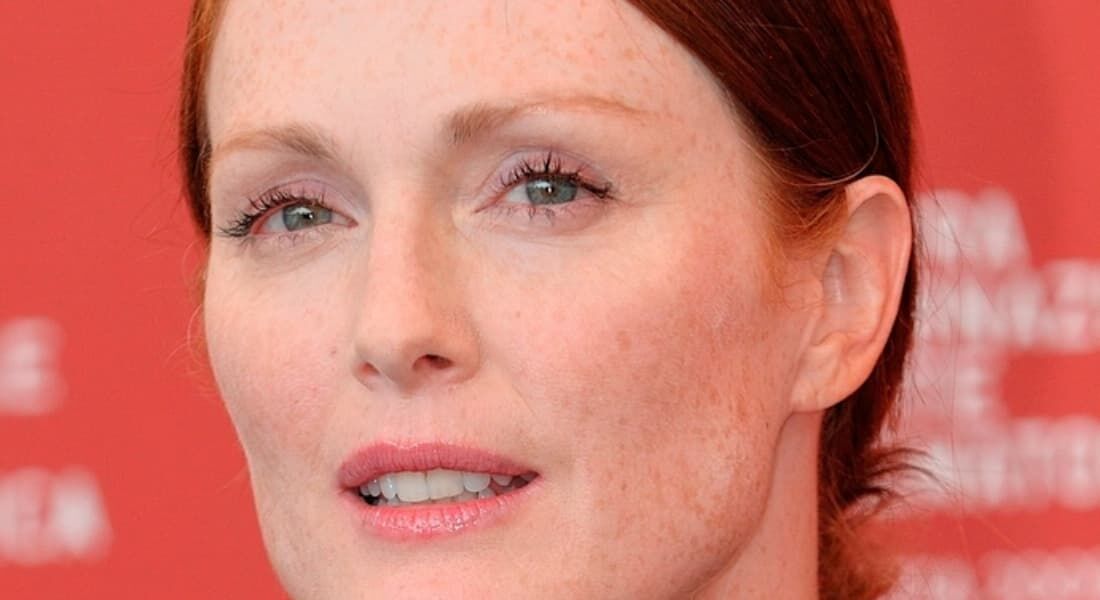 Juliane Moore