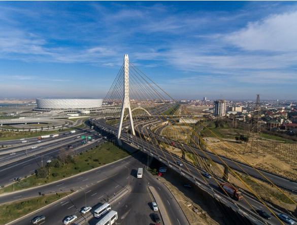 São Paulo - sismo ocorreu por volta das 22h50 (horário de Brasília), a 116 quilômetros de profundidade