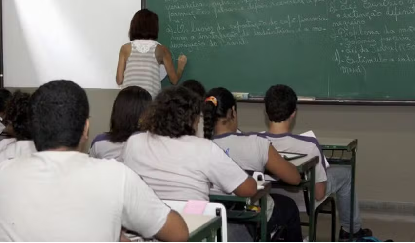 Novo Ensino Médio