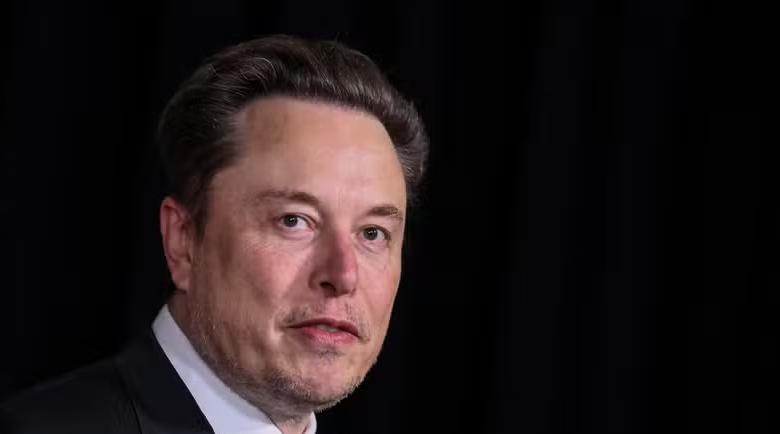 Musk, dono da rede social X, disse em seu perfil na plataforma que o CrowdStrike foi recentemente removido de todos os seus sistemas.