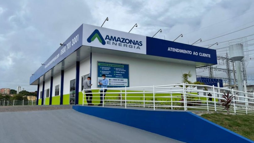 Amazonas Energia