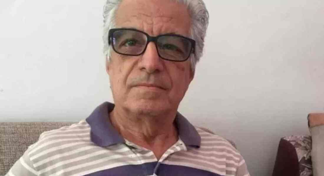 Cesar Fine Torresi morreu após tomar voadora em SP