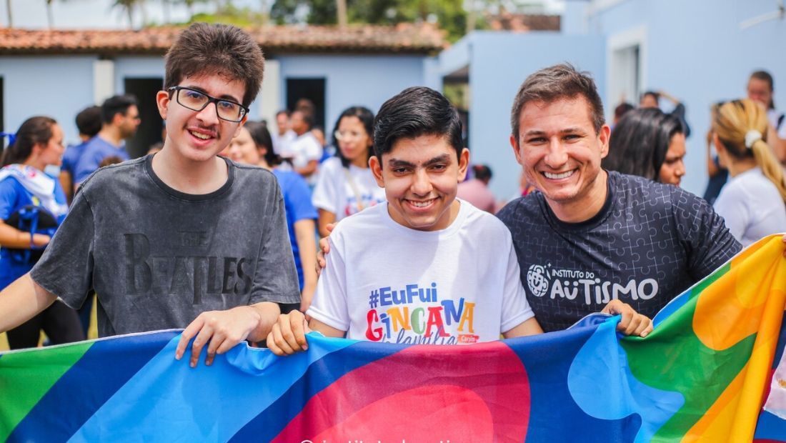 Instituto do Autismo inaugura nova unidade em Caruaru