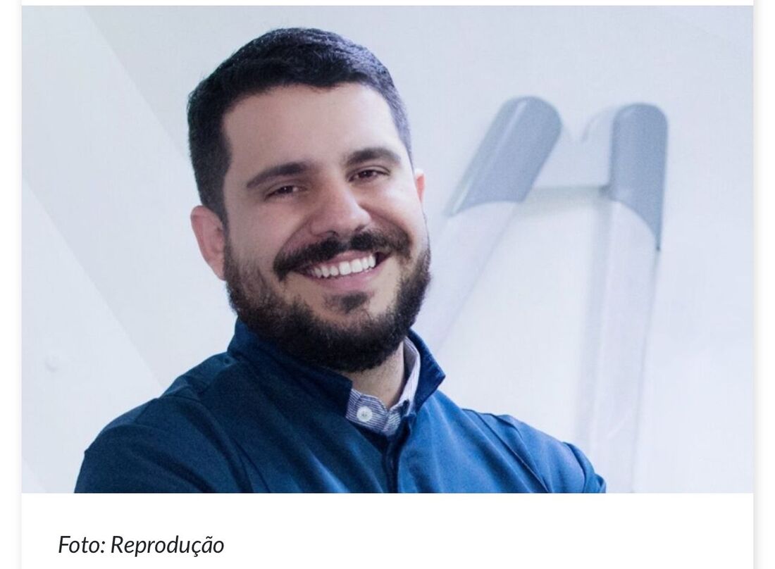 MPF diz que Eduardo Vasconcelos usou verba do CRO para publicidade pessoal