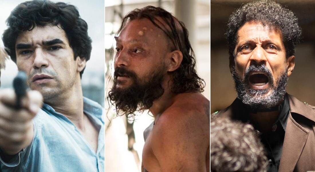 Caio Blat, Eduardo Sterblitch e Luís Miranda estão confirmados no Cine PE